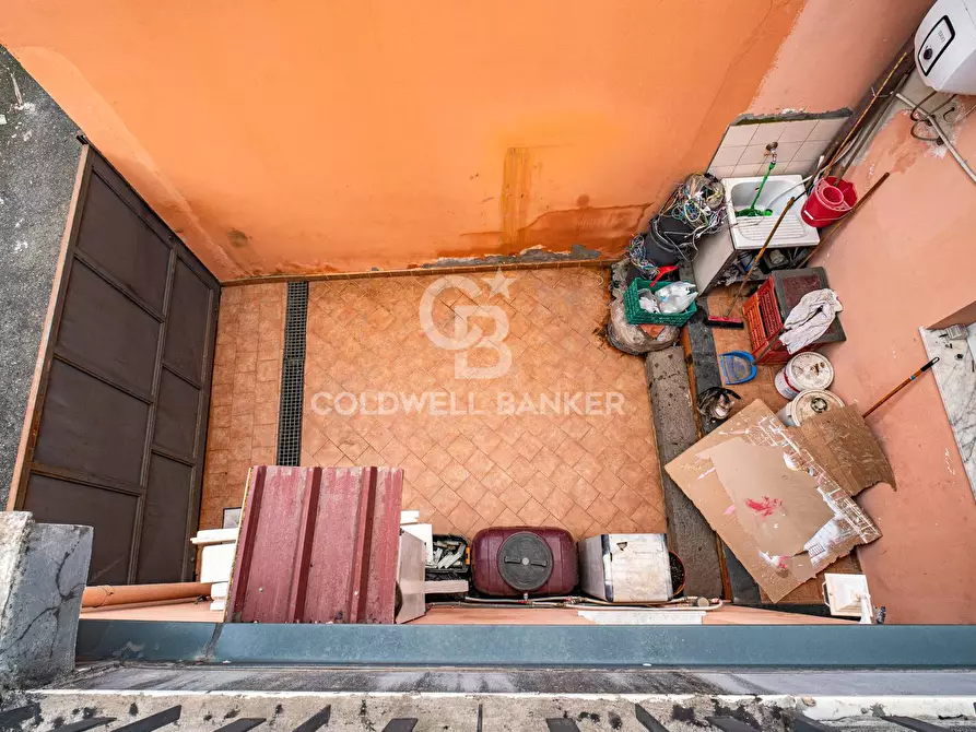 Immagine 29 di Casa indipendente in vendita  in Via Ruggero I 191 a Giarre