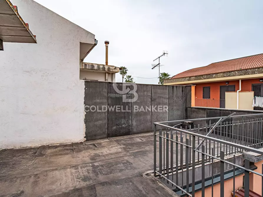 Immagine 30 di Casa indipendente in vendita  in Via Ruggero I 191 a Giarre