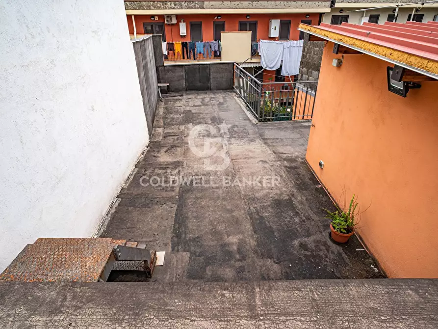 Immagine 31 di Casa indipendente in vendita  in Via Ruggero I 191 a Giarre