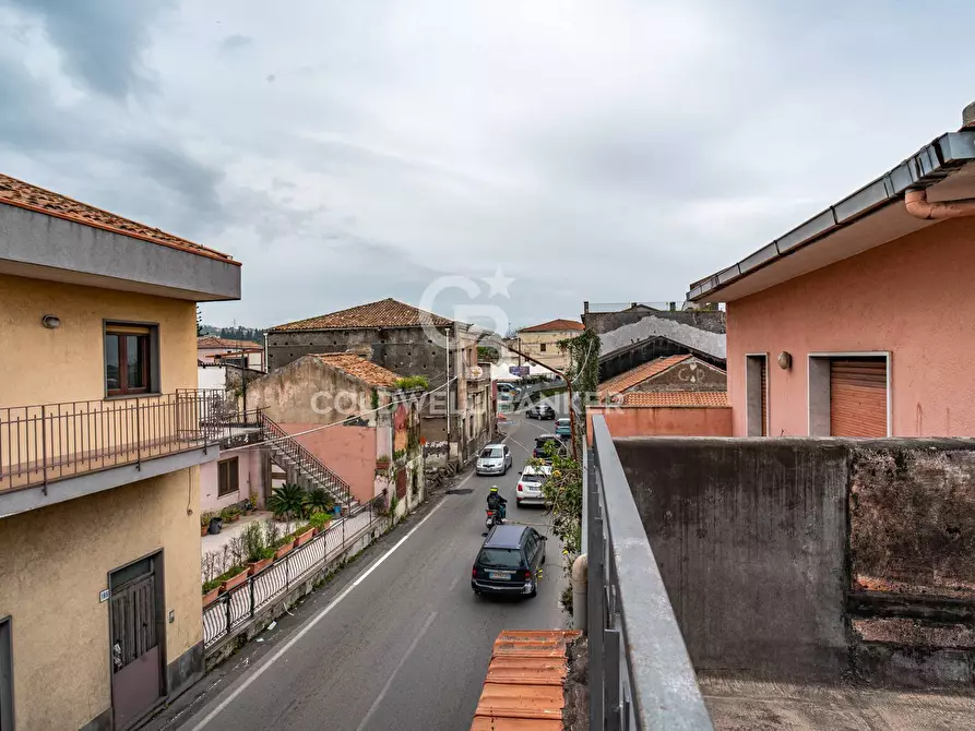 Immagine 33 di Casa indipendente in vendita  in Via Ruggero I 191 a Giarre