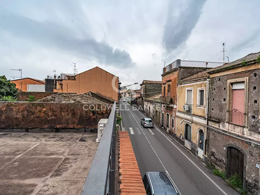 Immagine 34 di Casa indipendente in vendita  in Via Ruggero I 191 a Giarre