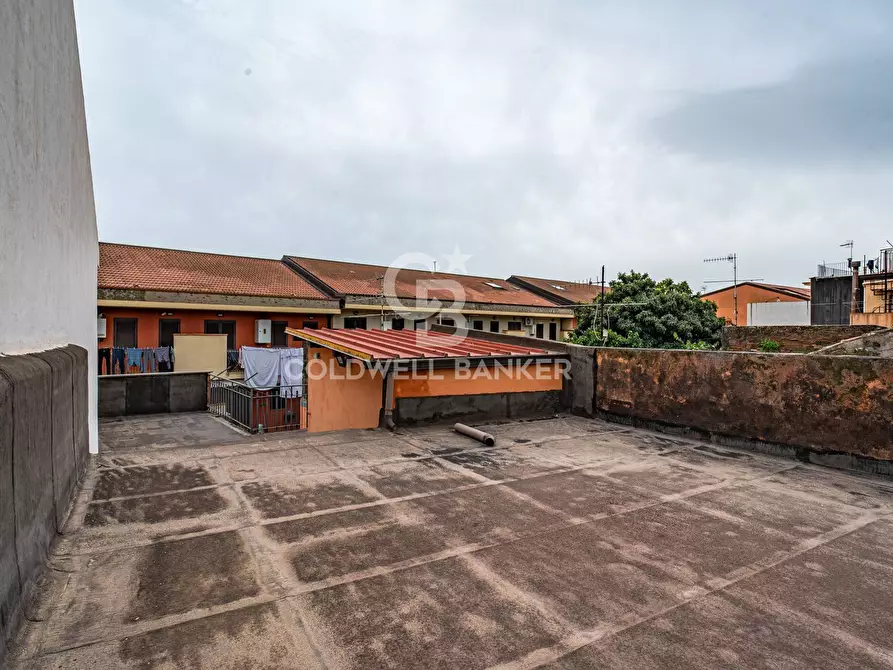 Immagine 35 di Casa indipendente in vendita  in Via Ruggero I 191 a Giarre