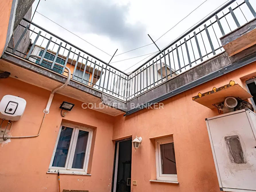 Immagine 36 di Casa indipendente in vendita  in Via Ruggero I 191 a Giarre