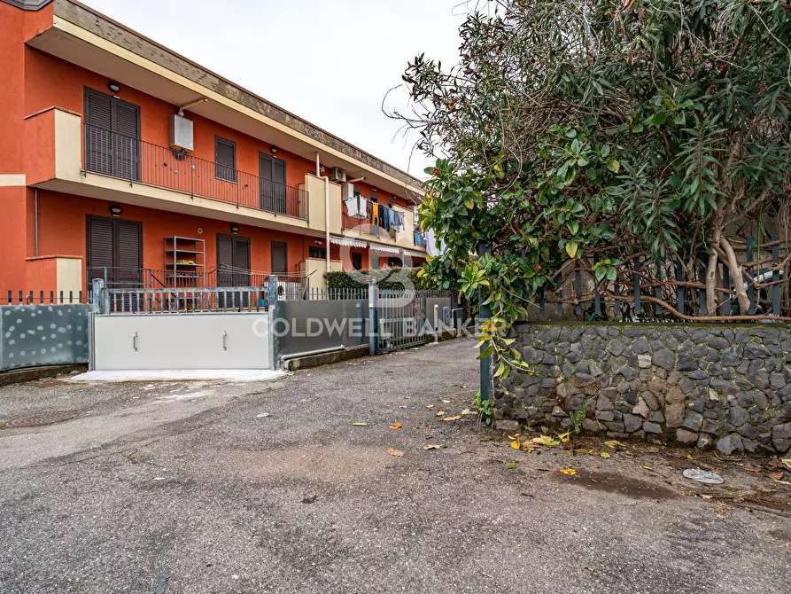 Immagine 38 di Casa indipendente in vendita  in Via Ruggero I 191 a Giarre