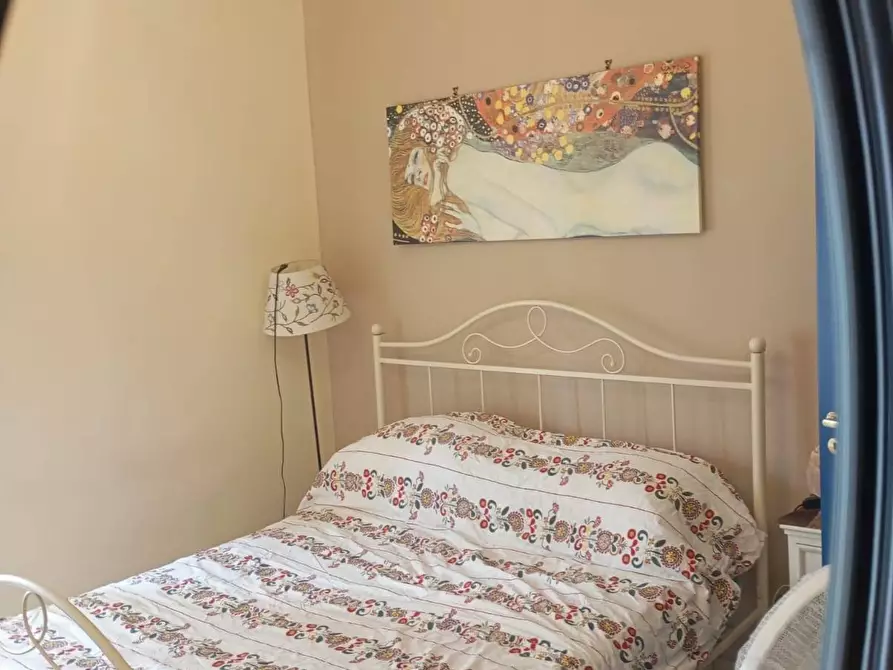 Immagine 9 di Appartamento in vendita  in Via Zara a Napoli