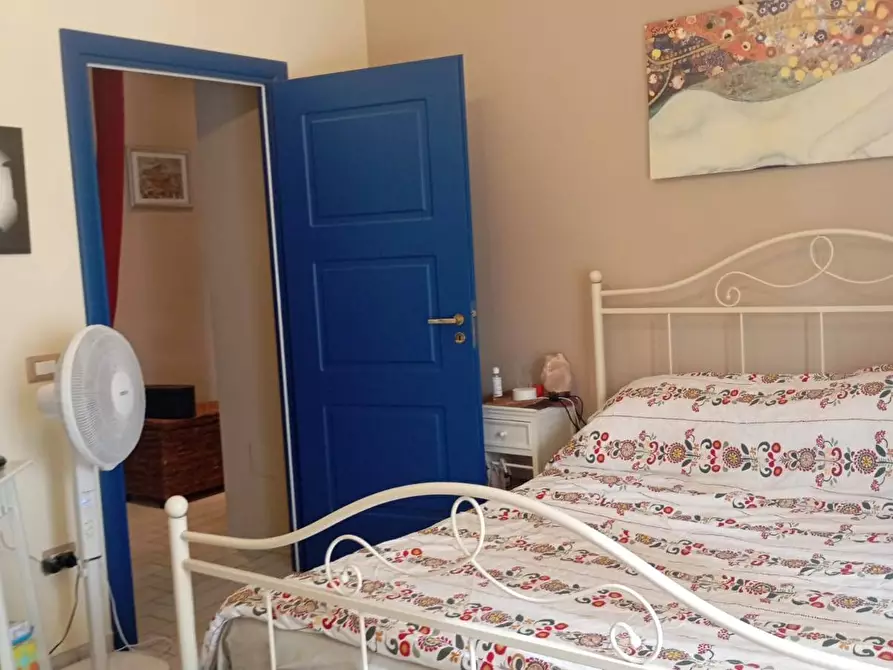 Immagine 10 di Appartamento in vendita  in Via Zara a Napoli