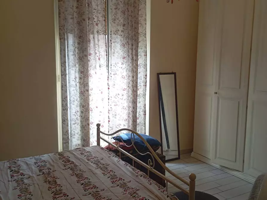 Immagine 11 di Appartamento in vendita  in Via Zara a Napoli