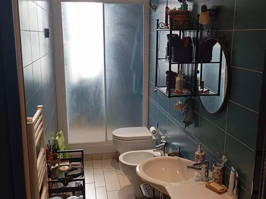 Immagine 15 di Appartamento in vendita  in Via Zara a Napoli