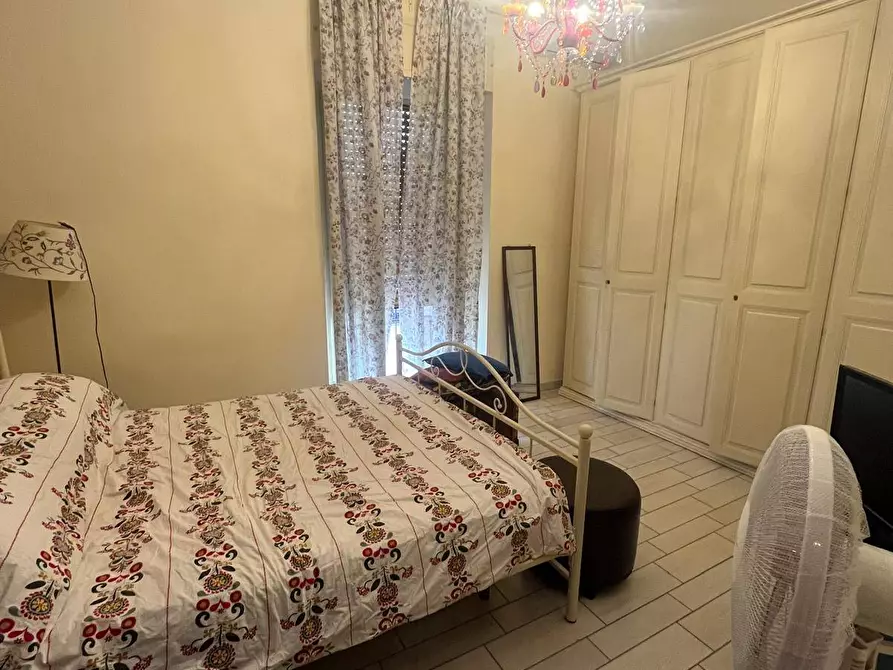 Immagine 13 di Appartamento in vendita  in Via Zara a Napoli