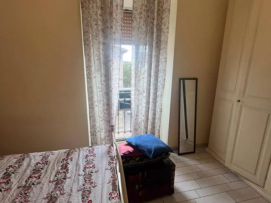 Immagine 12 di Appartamento in vendita  in Via Zara a Napoli