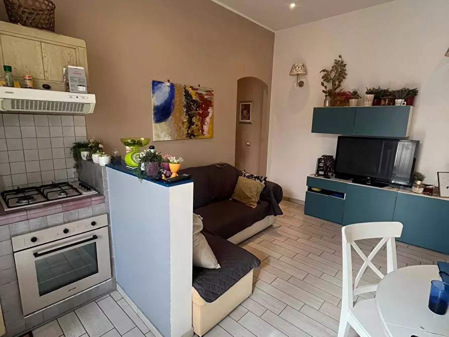 Immagine 6 di Appartamento in vendita  in Via Zara a Napoli