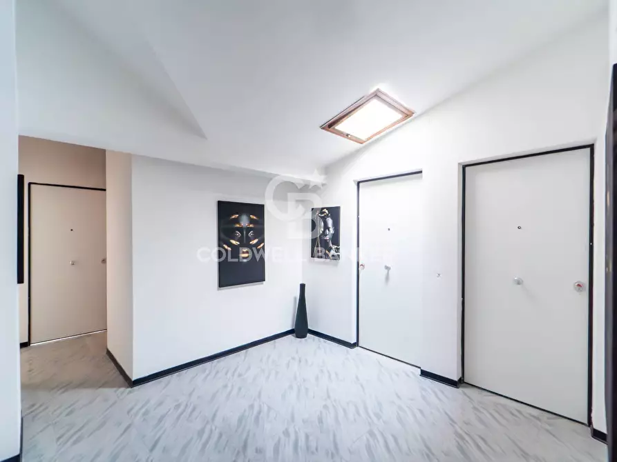 Immagine 2 di Attico in vendita  in VIA SPIAGGIA 111 a Mascali