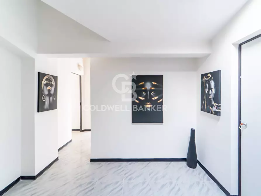 Immagine 3 di Attico in vendita  in VIA SPIAGGIA 111 a Mascali