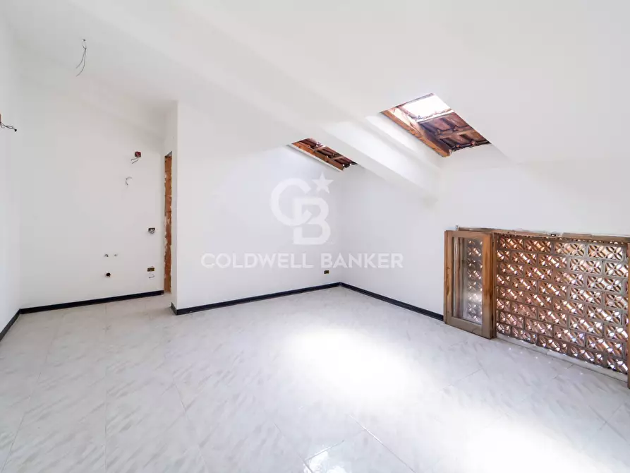 Immagine 7 di Attico in vendita  in VIA SPIAGGIA 111 a Mascali