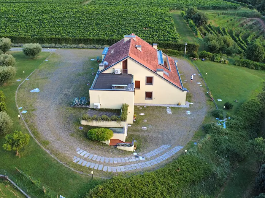 casa indipendente in vendita a San Pietro di Feletto in zona Santa Maria