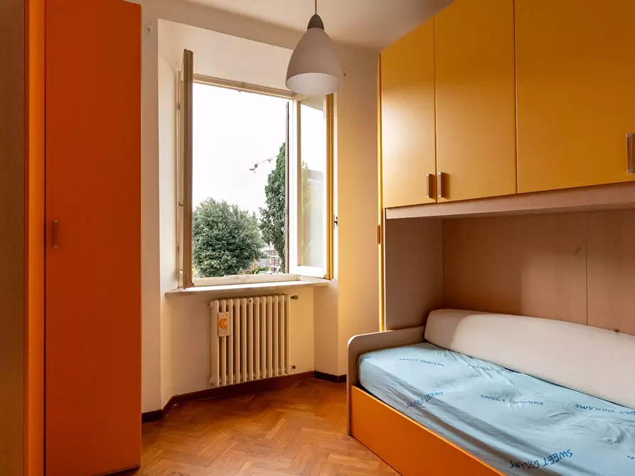 Immagine 7 di Appartamento in vendita  in Via Dei Preti 1 a Foligno