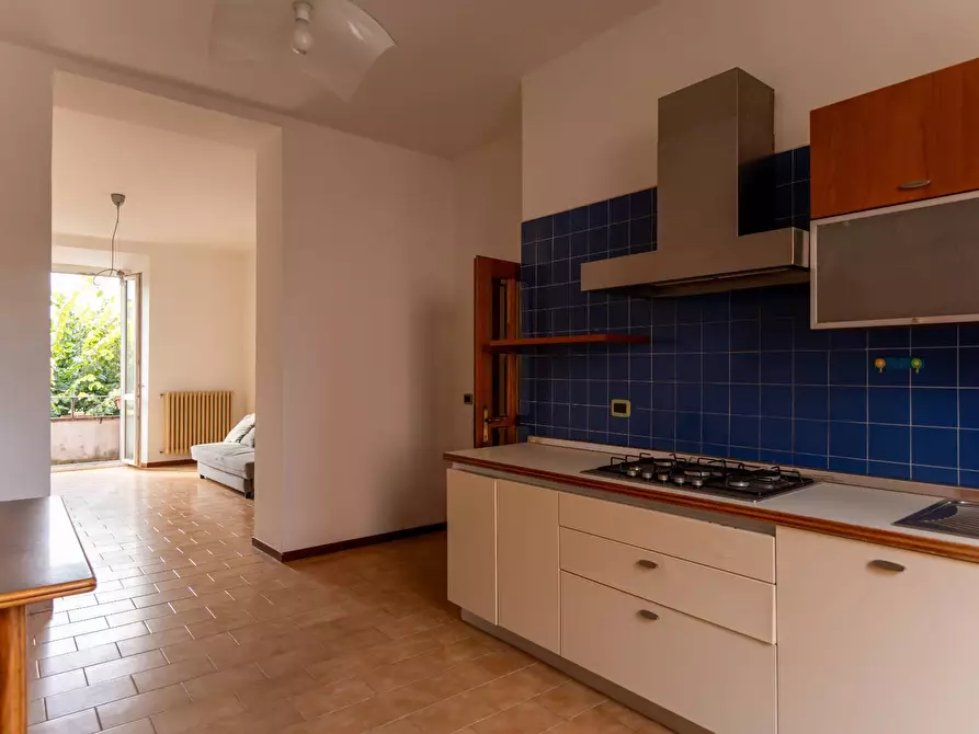 Immagine 5 di Appartamento in vendita  in Via Dei Preti 1 a Foligno