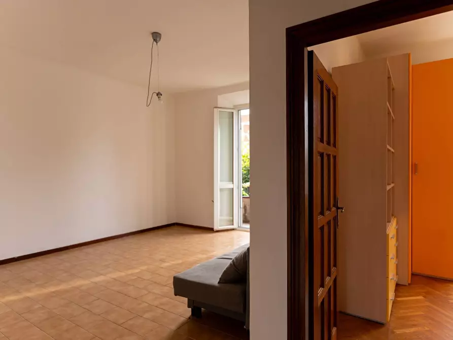 Immagine 2 di Appartamento in vendita  in Via Dei Preti 1 a Foligno