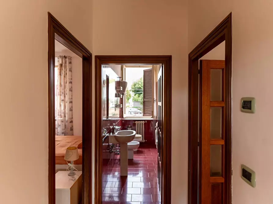 Immagine 10 di Appartamento in vendita  in Via Dei Preti 1 a Foligno