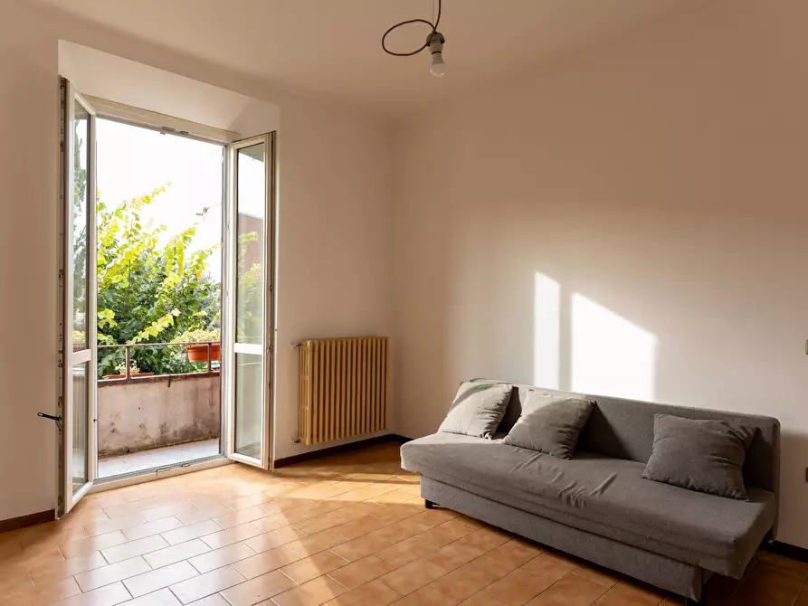 Immagine 1 di Appartamento in vendita  in Via Dei Preti 1 a Foligno