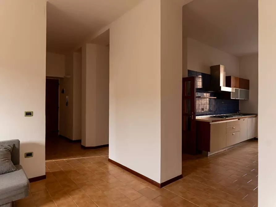 Immagine 4 di Appartamento in vendita  in Via Dei Preti 1 a Foligno