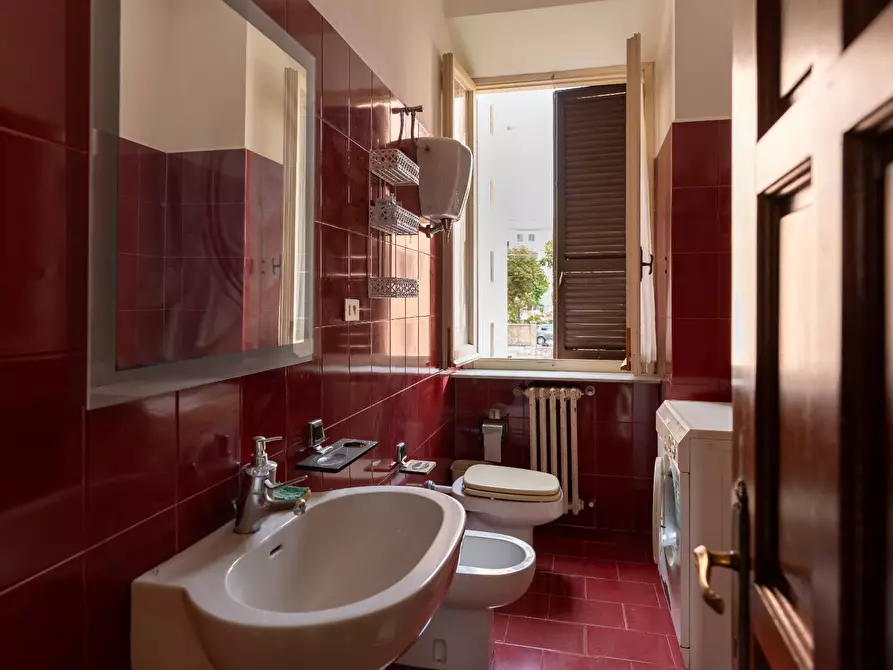 Immagine 11 di Appartamento in vendita  in Via Dei Preti 1 a Foligno