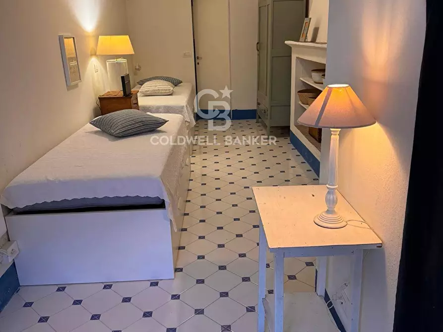 Immagine 8 di Appartamento in vendita  in Via Appiani a Marciana