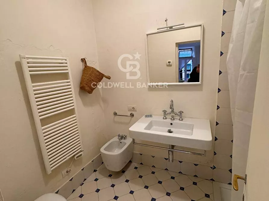 Immagine 10 di Appartamento in vendita  in Via Appiani a Marciana