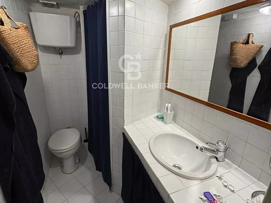 Immagine 12 di Appartamento in vendita  in Via Appiani a Marciana