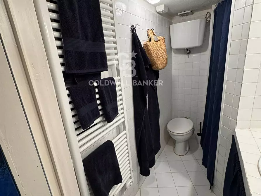 Immagine 13 di Appartamento in vendita  in Via Appiani a Marciana