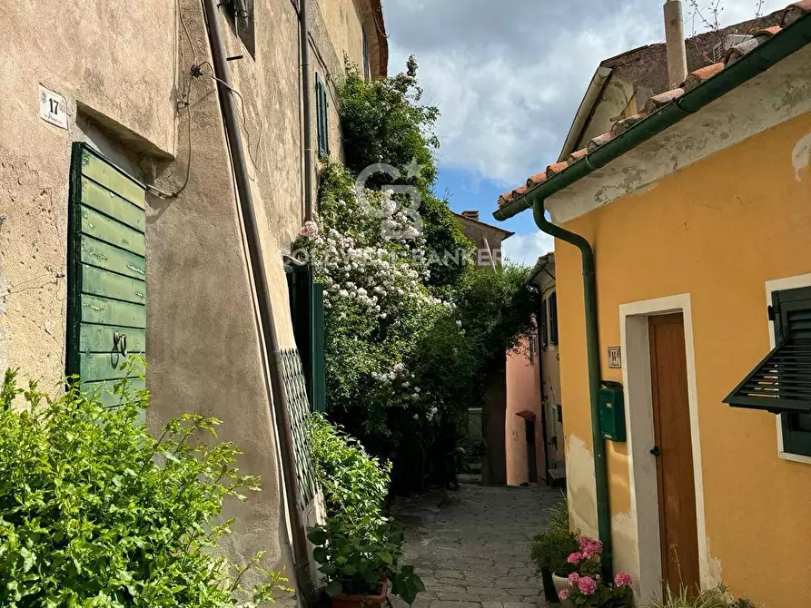 Immagine 15 di Appartamento in vendita  in Via Appiani a Marciana