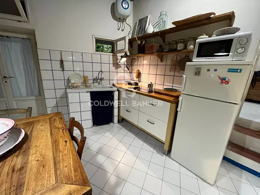 Immagine 17 di Appartamento in vendita  in Via Appiani a Marciana