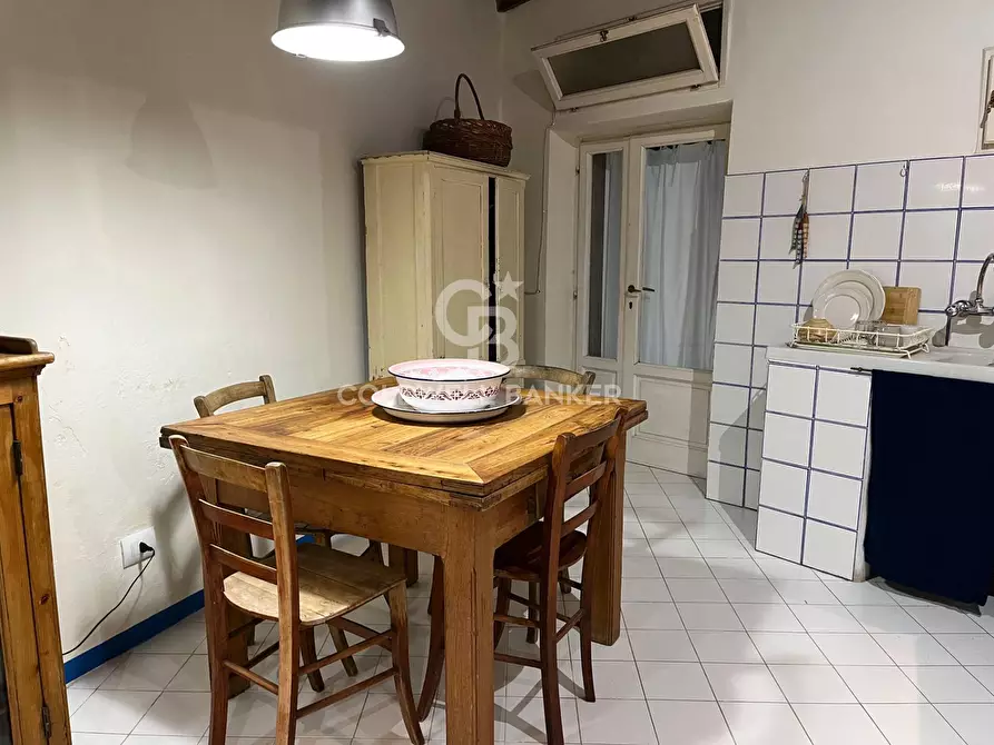 Immagine 3 di Appartamento in vendita  in Via Appiani a Marciana