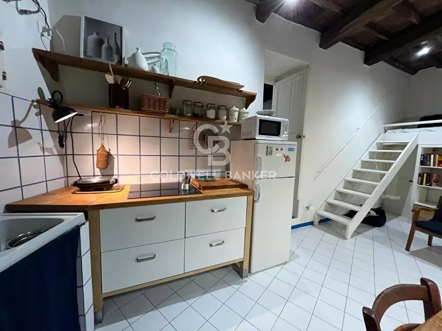 Immagine 4 di Appartamento in vendita  in Via Appiani a Marciana