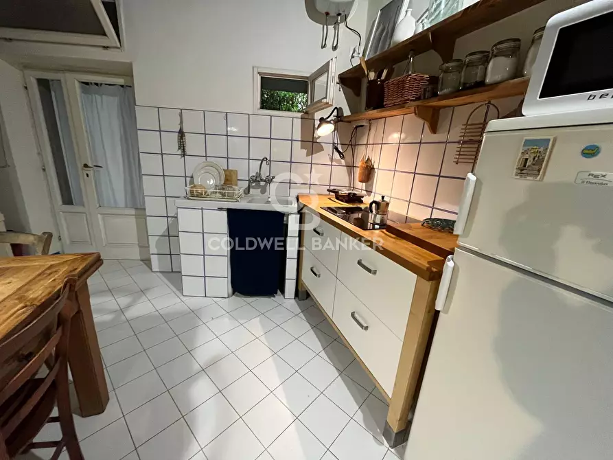 Immagine 26 di Appartamento in vendita  in Via Appiani a Marciana