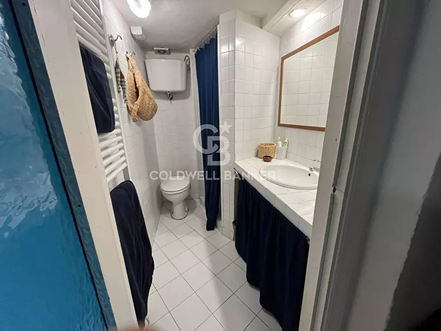 Immagine 31 di Appartamento in vendita  in Via Appiani a Marciana