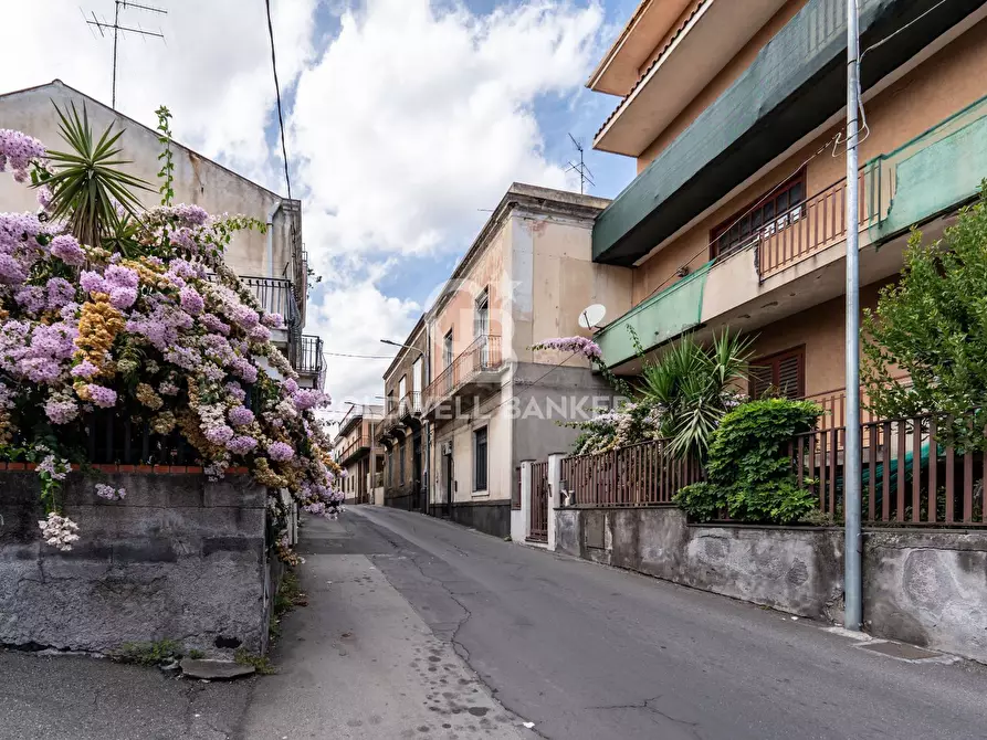 Immagine 21 di Appartamento in vendita  in Via Loreto 4 a Acireale