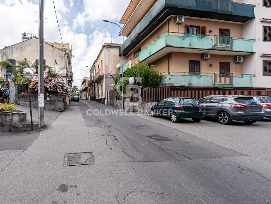 Immagine 22 di Appartamento in vendita  in Via Loreto 4 a Acireale
