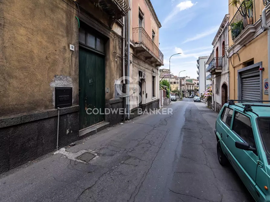 Immagine 20 di Appartamento in vendita  in Via Loreto 4 a Acireale