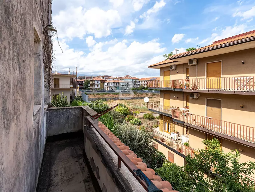 Immagine 16 di Appartamento in vendita  in Via Loreto 4 a Acireale