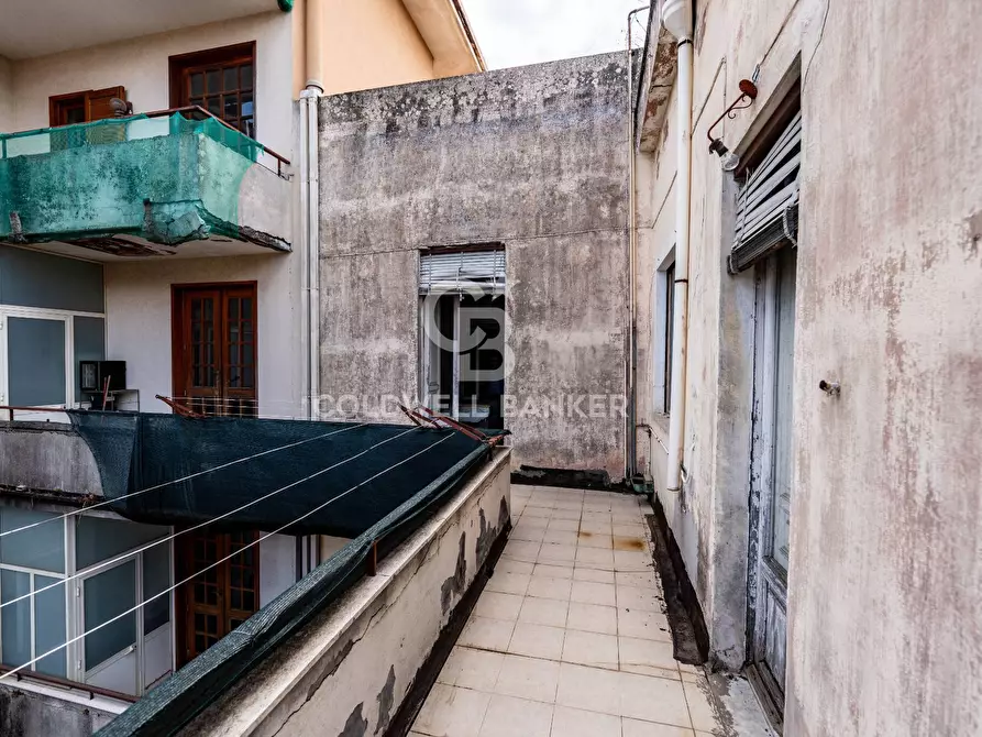 Immagine 18 di Appartamento in vendita  in Via Loreto 4 a Acireale