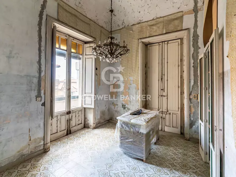 Immagine 12 di Appartamento in vendita  in Via Loreto 4 a Acireale