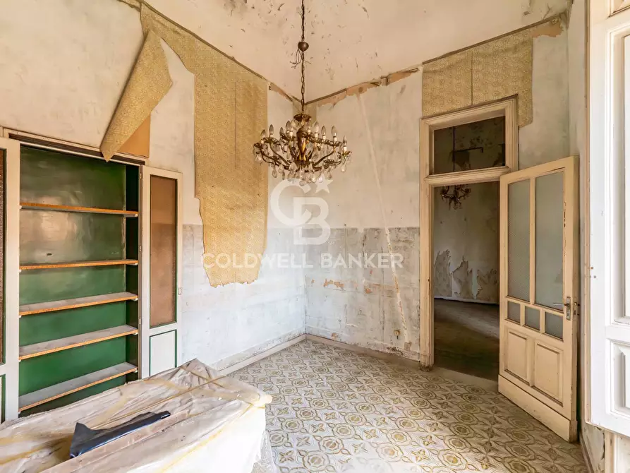 Immagine 11 di Appartamento in vendita  in Via Loreto 4 a Acireale