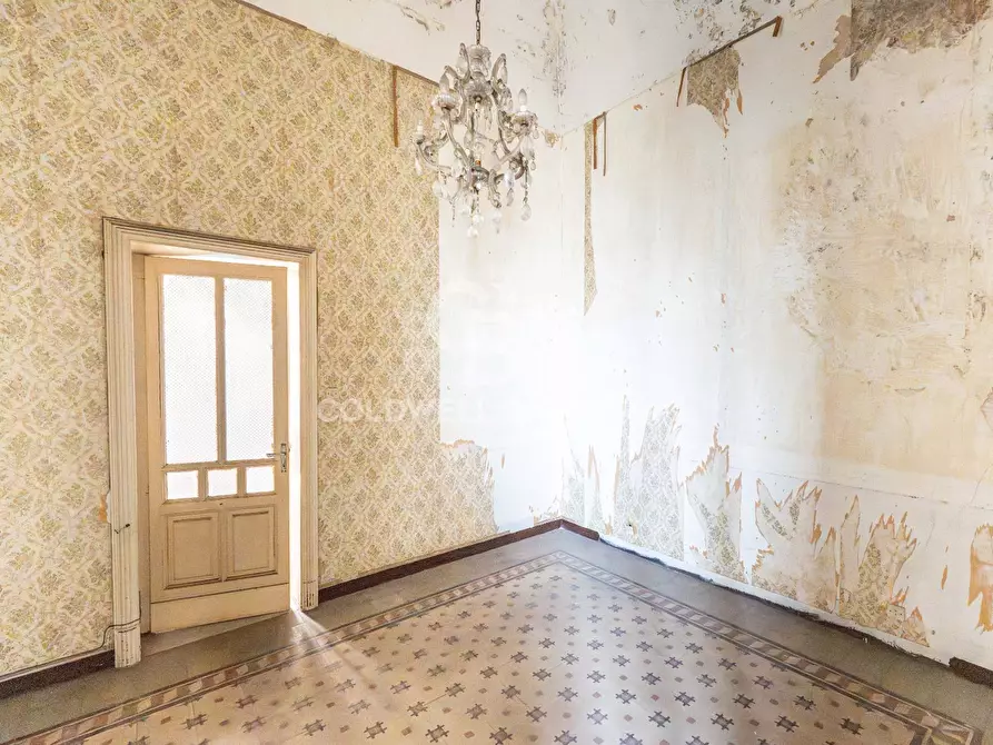 Immagine 6 di Appartamento in vendita  in Via Loreto 4 a Acireale