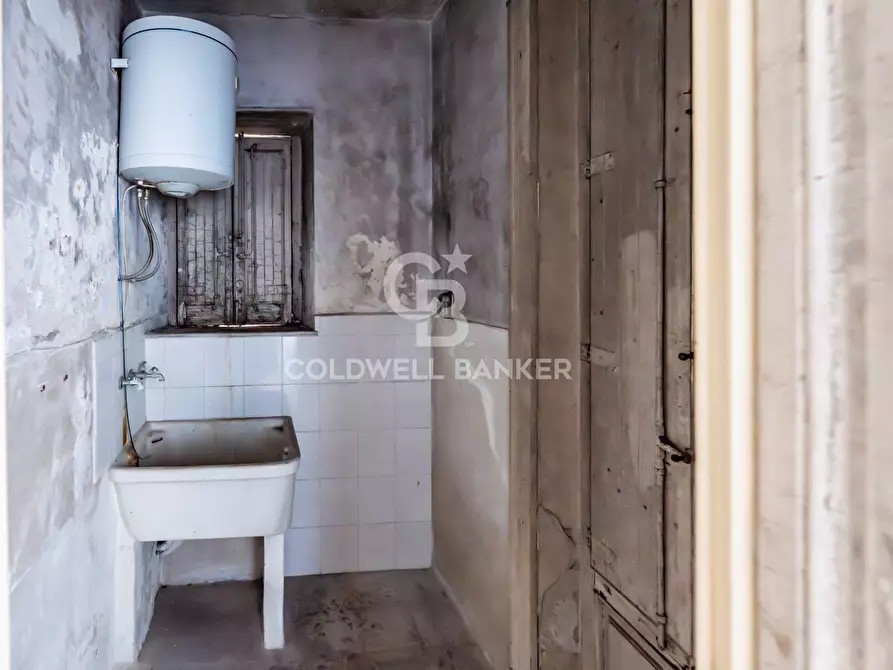 Immagine 13 di Appartamento in vendita  in Via Loreto 4 a Acireale