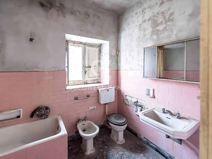 Immagine 14 di Appartamento in vendita  in Via Loreto 4 a Acireale