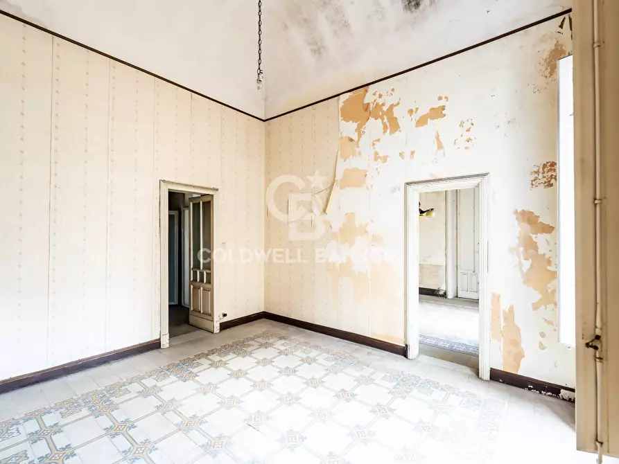 Immagine 7 di Appartamento in vendita  in Via Loreto 4 a Acireale