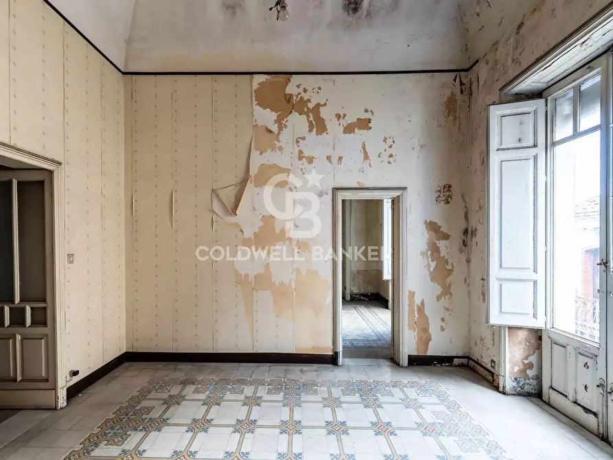 Immagine 9 di Appartamento in vendita  in Via Loreto 4 a Acireale