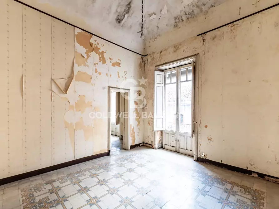 Immagine 10 di Appartamento in vendita  in Via Loreto 4 a Acireale