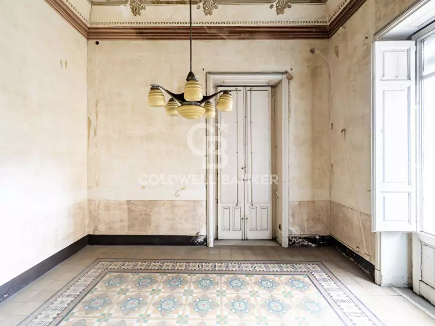 Immagine 2 di Appartamento in vendita  in Via Loreto 4 a Acireale